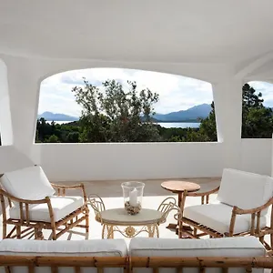  Aparthotel Le Di Capriccioli