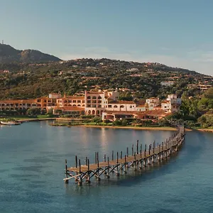 Cala Di Volpe, A Luxury Collection Hotel, Costa Smeralda Hotel