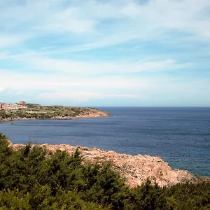  Appartamento Cala De Flores