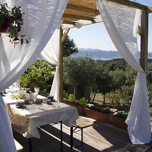  Bed & Breakfast Bedda Ista