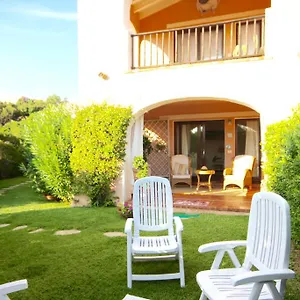  Casa vacanze Cala Del Faro