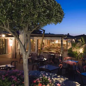 Colonna Country & Sporting Club Hotel