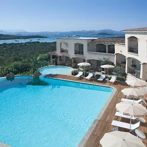 Hotel Petra Bianca, Porto Cervo