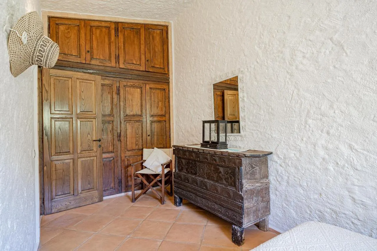 Appartamento Porto Cervo Marina View Apartment