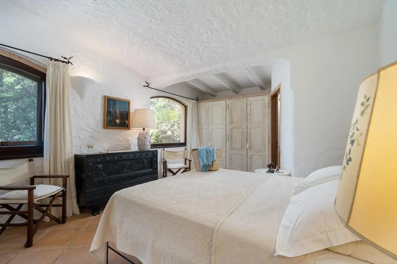 Appartamento Porto Cervo Marina View