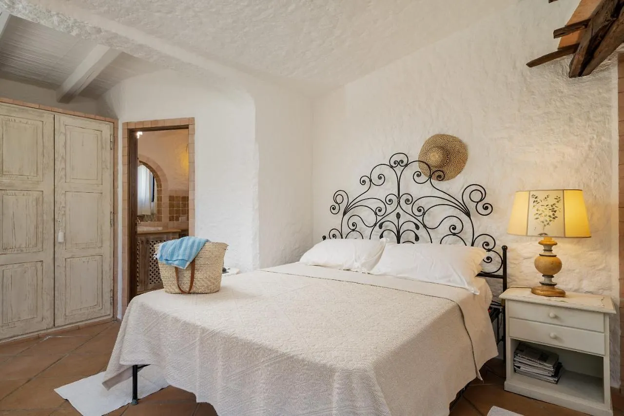 Appartamento Porto Cervo Marina View