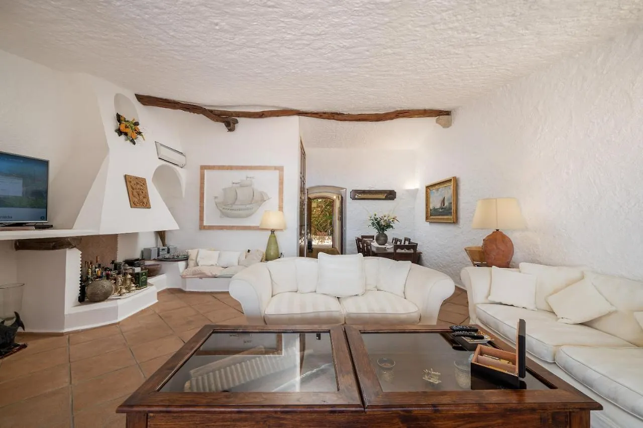 Apartment Appartamento Porto Cervo Marina View