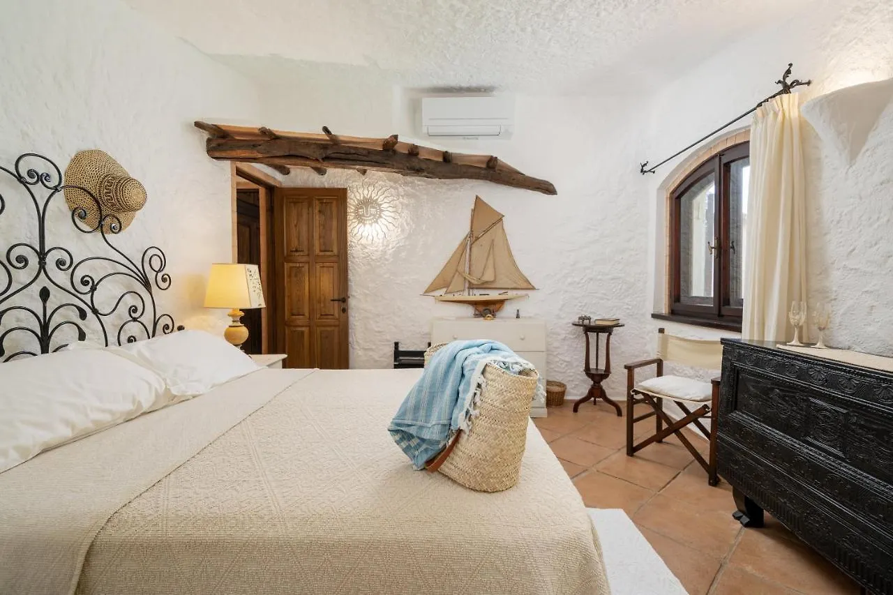 Appartamento Porto Cervo Marina View Italy