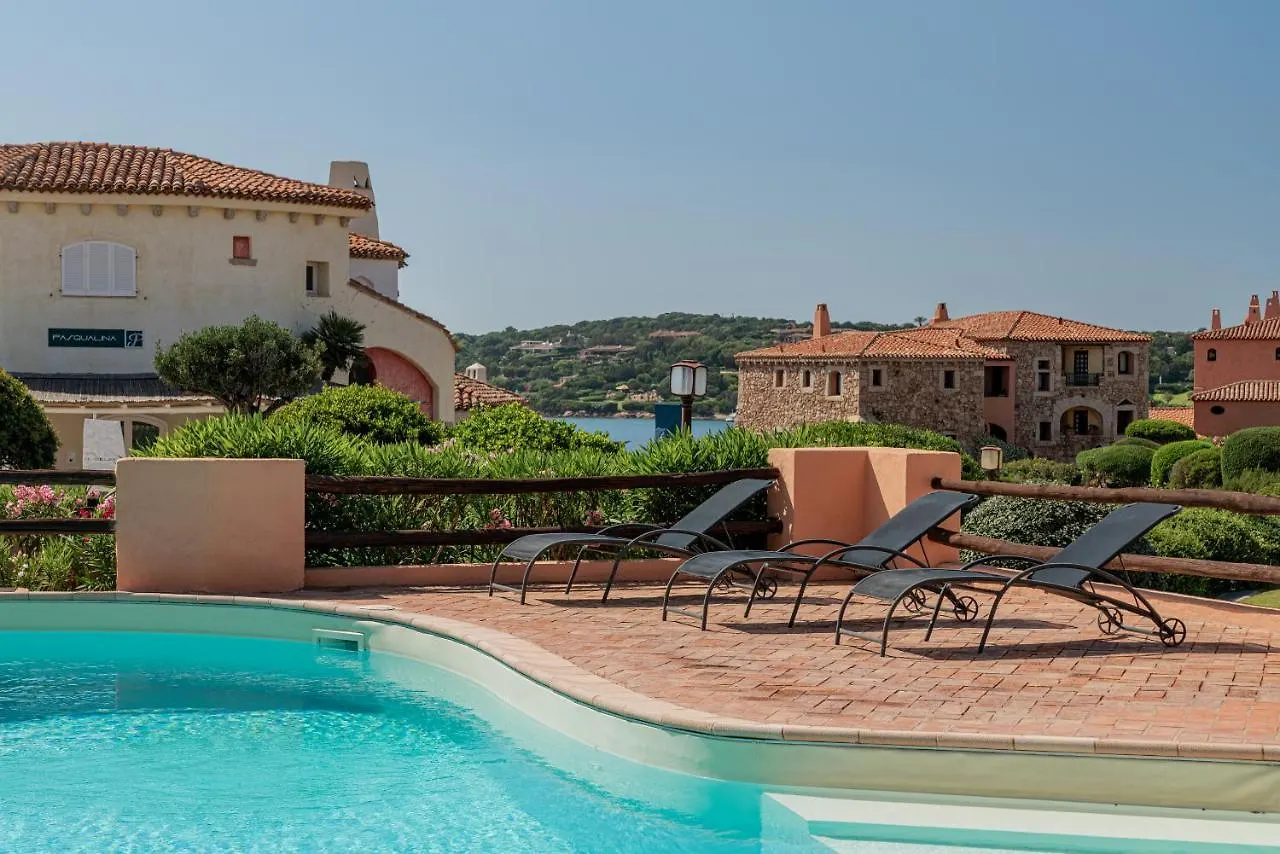 Appartamento Porto Cervo Marina View Apartment