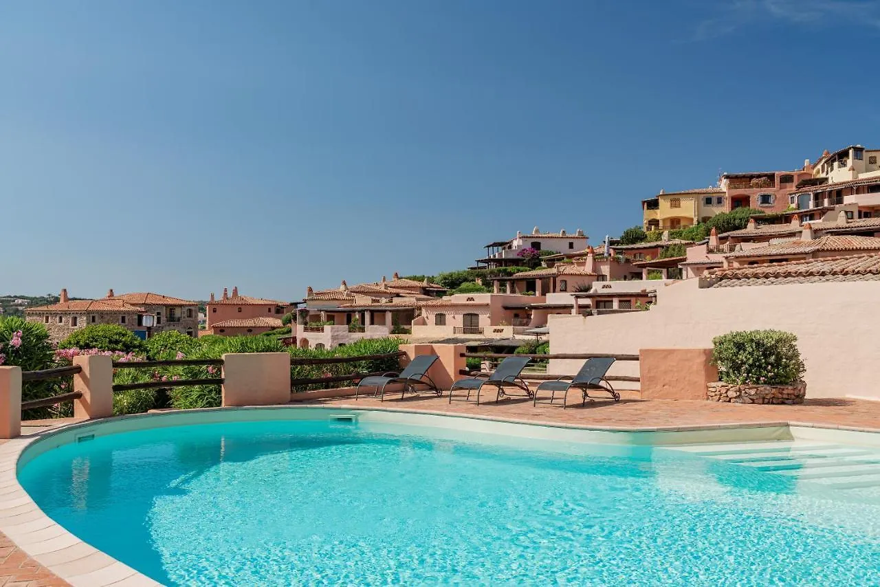 Appartamento Porto Cervo Marina View Italy