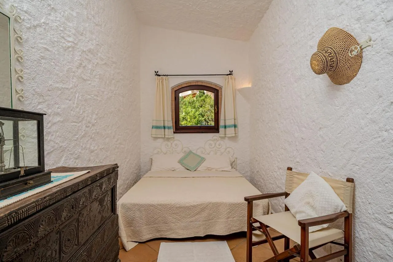 Appartamento Porto Cervo Marina View 0*,  Italy