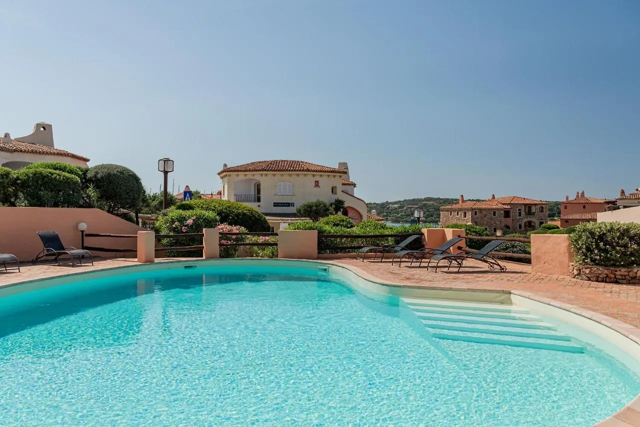 Appartamento Porto Cervo Marina View