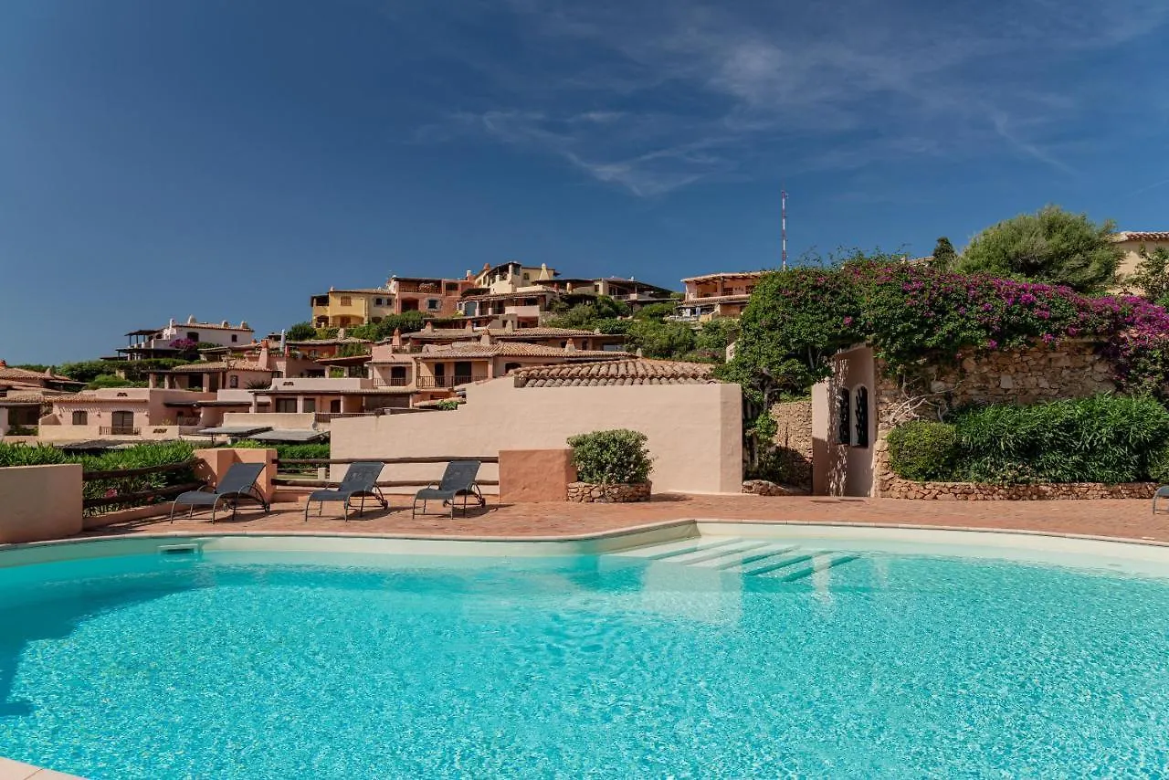 Apartment Appartamento Porto Cervo Marina View Italy