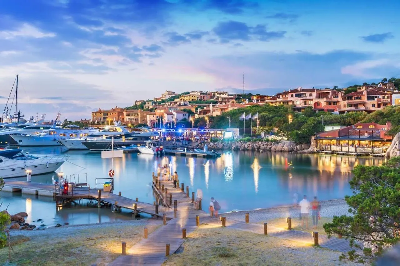 Appartamento Porto Cervo Marina View 0*,  Italy